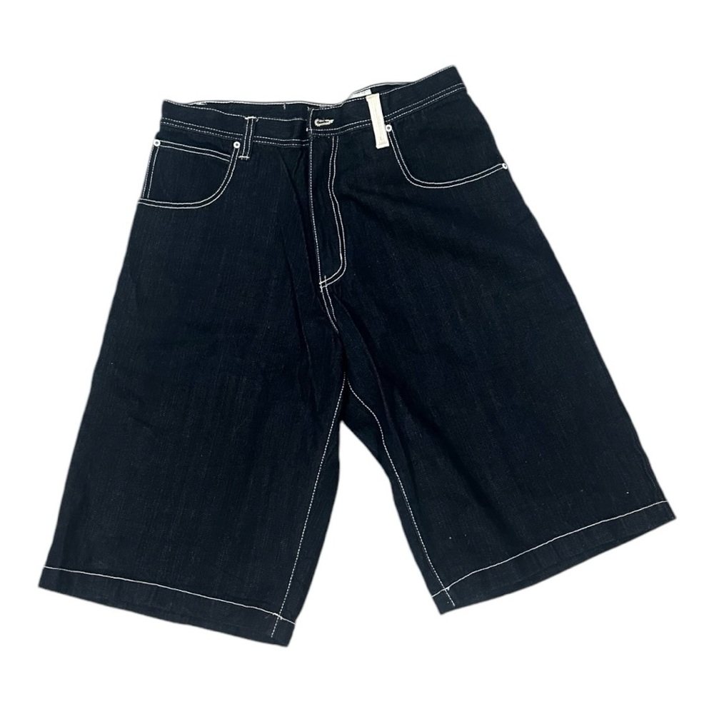 Y2K LOT29 JEAN SHORTS